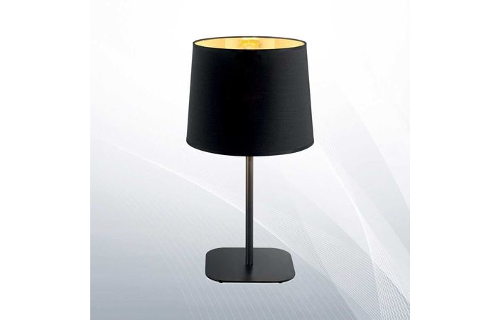 Настольная лампа NORDIK TL1 (161686), IDEAL LUX - Зображення 161686.jpg