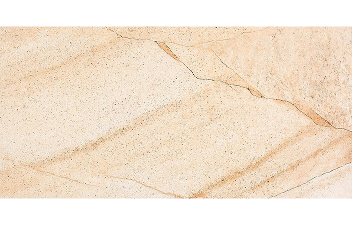 Плитка керамогранітна Sahara Beige Lappato 290×593x8 Opoczno - Зображення 1