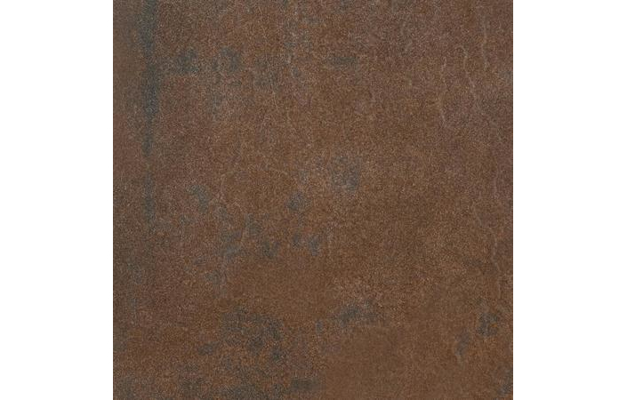 Плитка керамогранітна Castle Rock Brown 420×420x9 Cersanit - Зображення 1