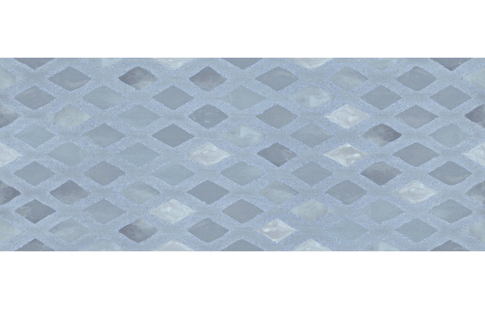 Декор La Manche блакитний 200x500x8,5 Golden Tile - Зображення 1623d-0556988001572259665.jpg