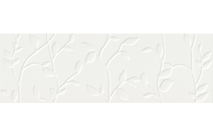 Плитка настенная Winter Vine White Structure 290×890x11 Opoczno - Зображення 163190-b9296.jpg