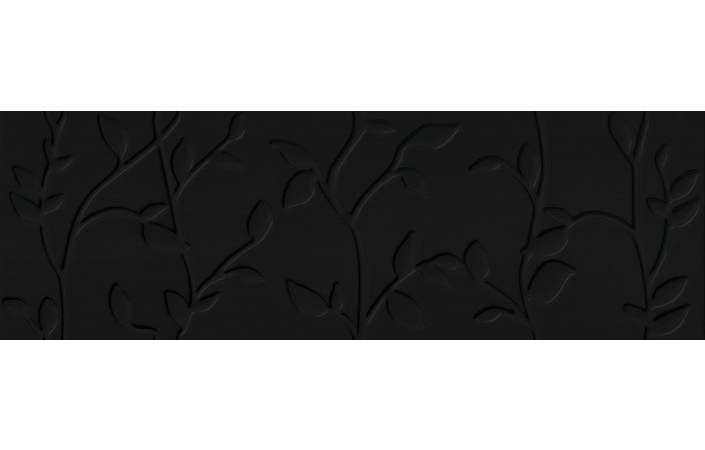 Плитка настенная Winter Vine Black STR 290x890x11 Opoczno - Зображення 163218-4ce4f.jpg