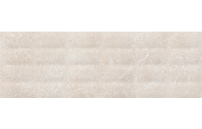 Плитка стінова Soft Marble Cream Structure 240×740x10 Opoczno - Зображення 1