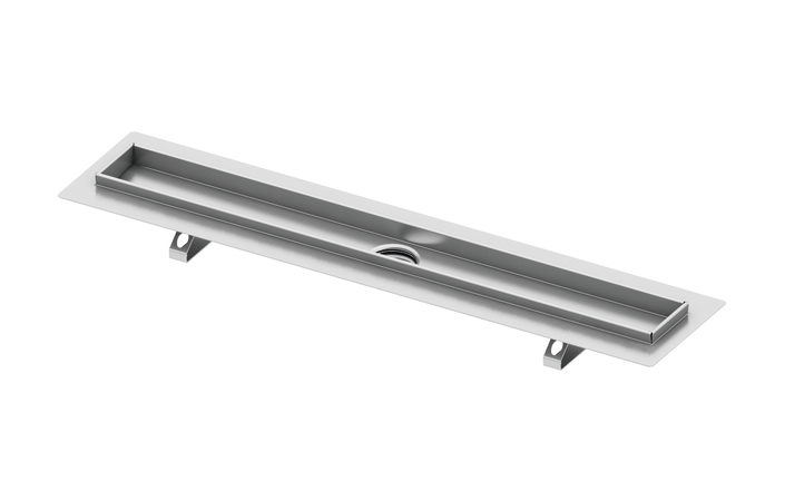 Душевой канал 90 см TECEdrainline 600900 TECE - Зображення 164702590-a01f1.png