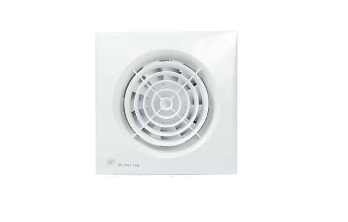 Вентилятор витяжний Silent 100 CZ 12V 5210408000 Soler&Palau - Зображення 164702823-61122.jpg