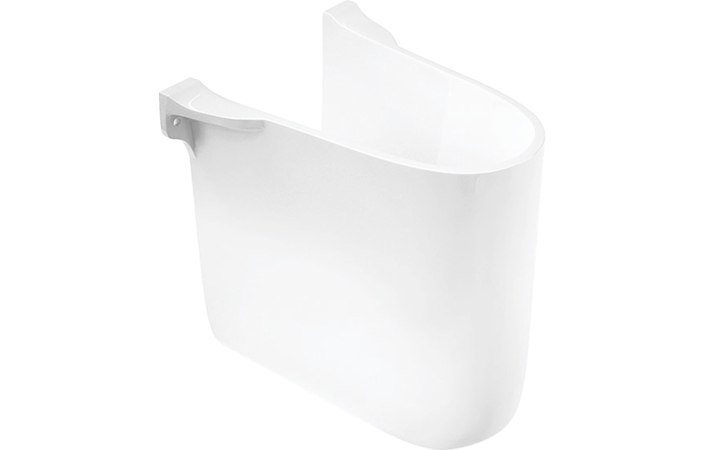 Полупьедестал для умывальника Freja L77100000 Kolo - Зображення 164702904-2b04e.jpg