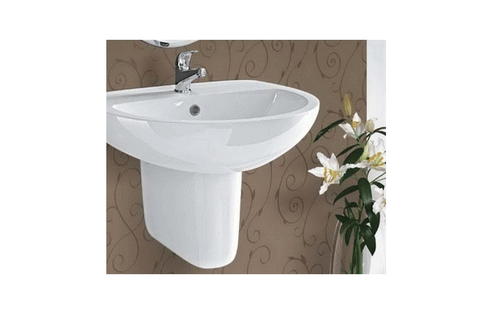 Полупьедестал для умывальника Freja L77100000 Kolo - Зображення 164702904-67d61.jpg