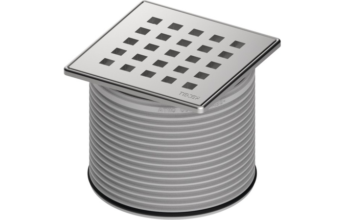 Решітка для душового трапа TECEdrainpoint S 3660007 Tece - Зображення 164703034-f1eb9.jpg