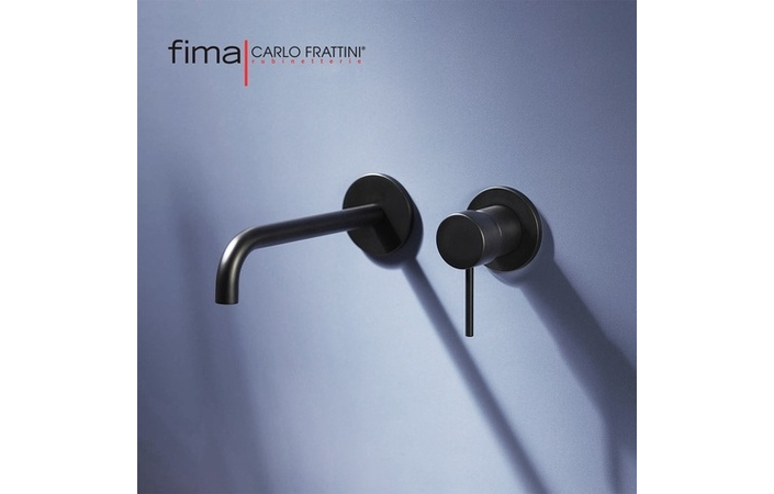 Змішувач для умивальника Spillo Up Black matt F3051LX9NS Fima - Зображення 164703086-628c5.jpg