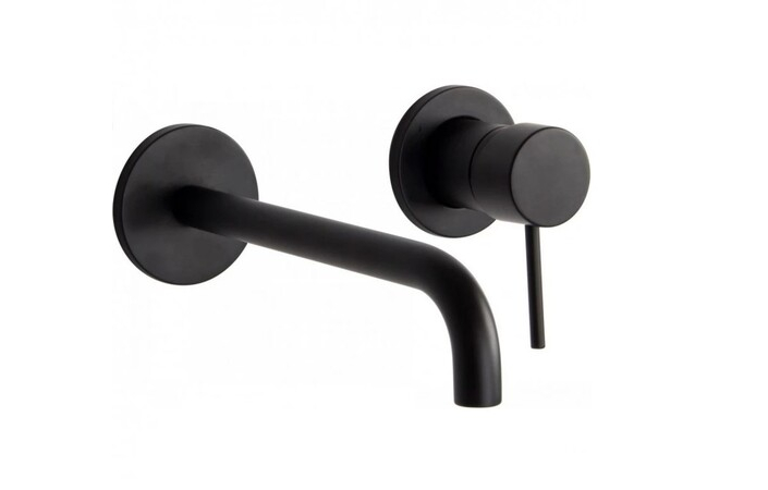 Змішувач для умивальника Spillo Up Black matt F3051LX9NS Fima - Зображення 164703086-f0f35.jpg