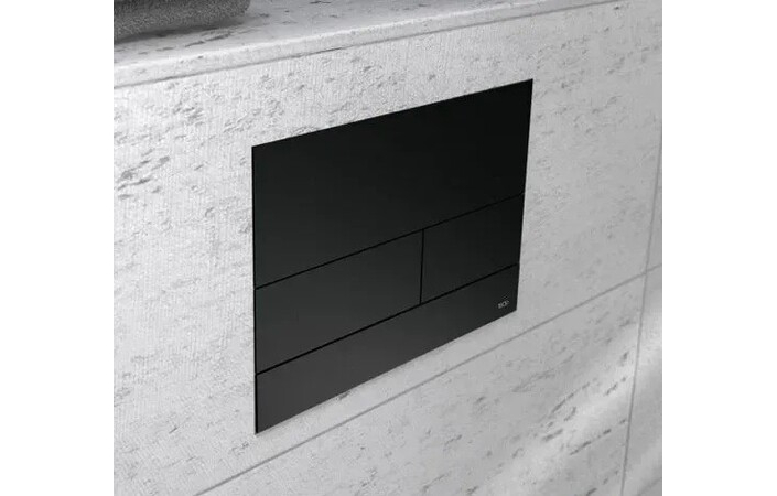 Кнопка зливу TECEsquare II 9240833 чорний matt TECE - Зображення 164703406-2fc01.jpg