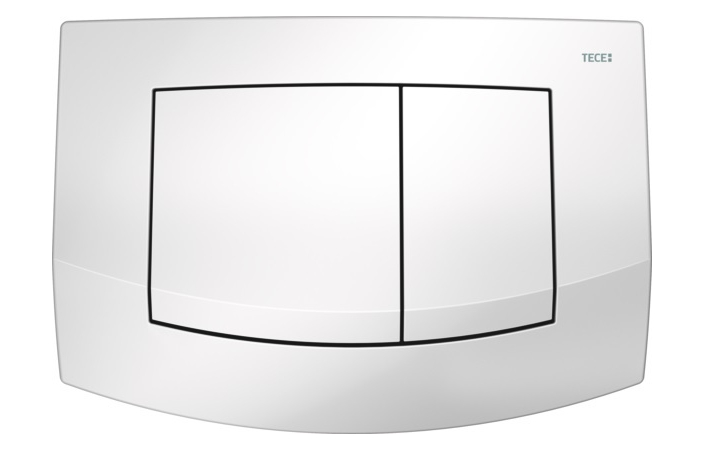Кнопка зливу TECEambia 9240200 білий TECE - Зображення 164703517-95887.jpg