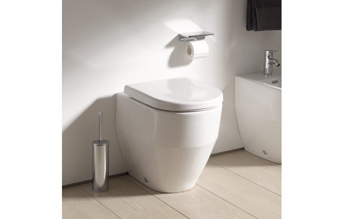 Унитаз Laufen PRO Rimless H8229560000001 LAUFEN - Зображення 164703960-ced00.jpg