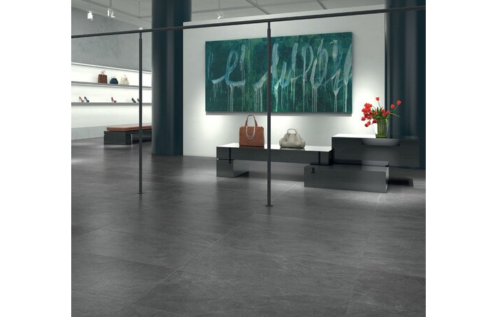 Плитка керамогранитная LG9WFX1 Gray Flow RECT LAP 900x900 Lea Ceramica - Зображення 164704219-2c621.jpg