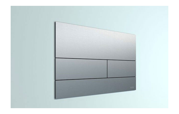 Клавиша смыва TECEsquare II 9240830 нержавеющая сталь TECE - Зображення 164704231-8fe65.jpg