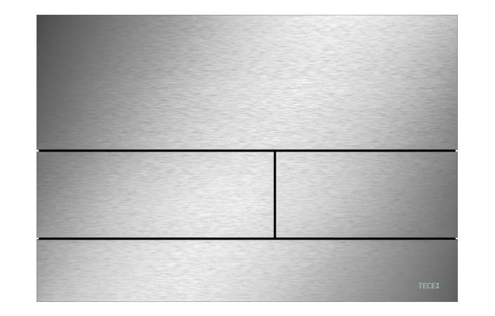 Клавиша смыва TECEsquare II 9240830 нержавеющая сталь TECE - Зображення 164704231-9b91f.jpg