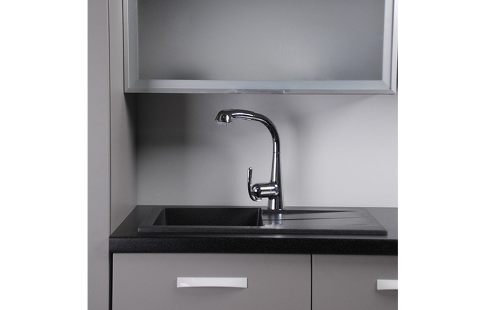 Кухонна мийка Tennessee 106080004 чорний Fancy Marble - Зображення 164704248-4c068.jpg