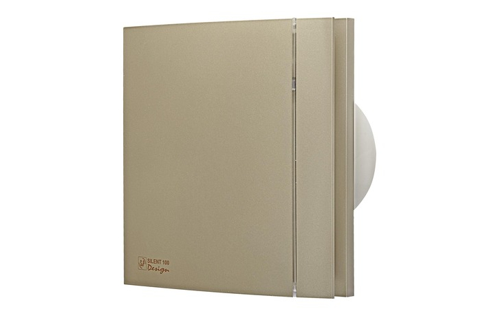 Вентилятор витяжний Silent Design 100 CZ Champagne 4C 5210607200 Soler&Palau - Зображення 164704389-85381.jpg