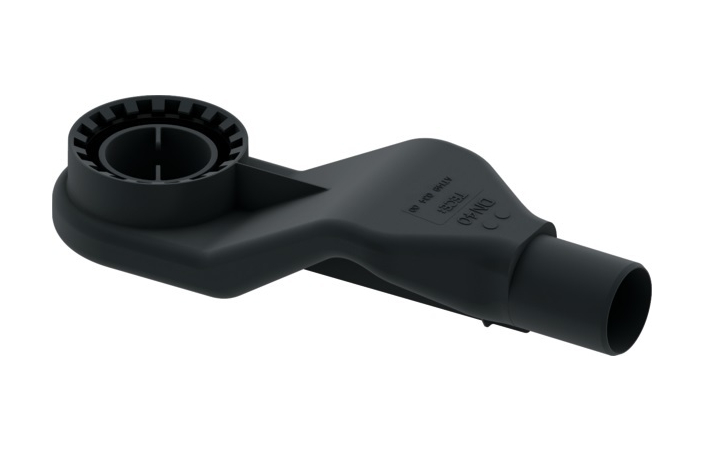 Сифон для душового каналу TECEdrainline DN 40 Tece - Зображення 164706648-a5985.jpg