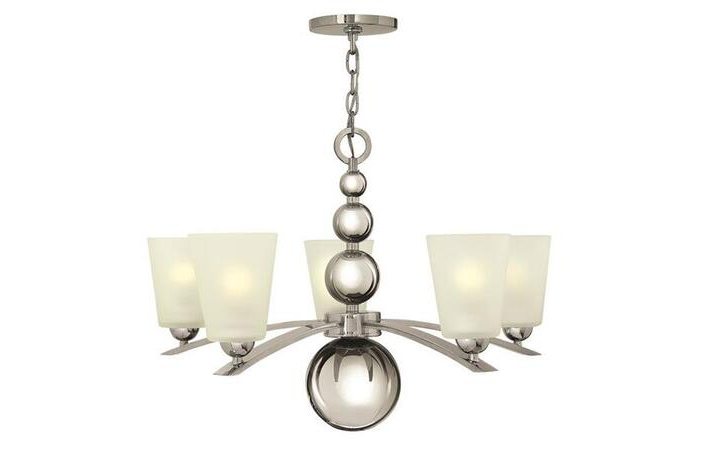 Люстра (HK-ZELDA5 PN), Elstead - Зображення 164706804-3c6bf.jpg