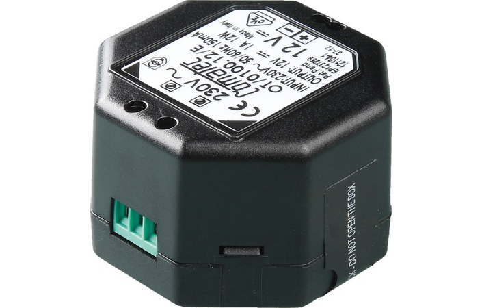 Трансформатор TECEplanus 230-12В 9810003 Tece - Зображення 164707503-86b46.jpg