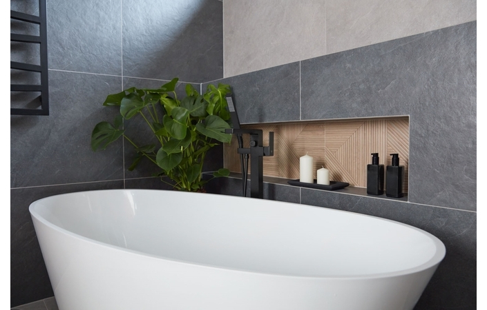 Змішувач для ванни LOGON BLACK 5135-510-81 KFA ARMATURA - Зображення 164707648-79611.jpg