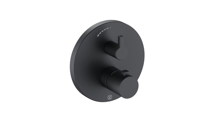 Змішувач Nova Fonte чорний matt 208353915 Kludi - Зображення 164707822-16031.jpg