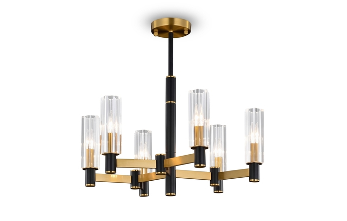 Люстра (FR5167PL-06BS), Freya - Зображення 164707845-31ecc.jpeg