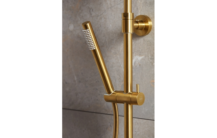 Душова система MOZA Gold  5736-920-31 KFA ARMATURA - Зображення 164707952-1cae6.jpg