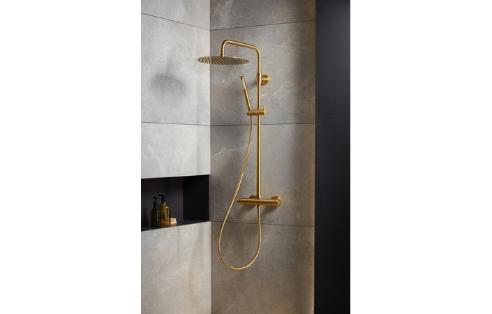 Душова система MOZA Gold  5736-920-31 KFA ARMATURA - Зображення 164707952-4b740.jpg