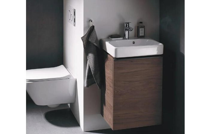 Умивальник 45 Smyle Square 500.222.01.1 Geberit - Зображення 164708037-7ba3f.jpg