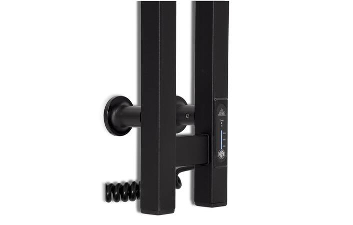 Рушникосушка електрична Дует ЧФ3 80x1200 RAL 9005 LARIS - Зображення 164708075-aff01.jpg