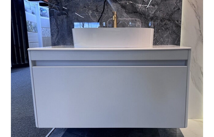 Шафка під умивальник Porto-1000 Fancy Marble - Зображення 164708185-03638.jpg