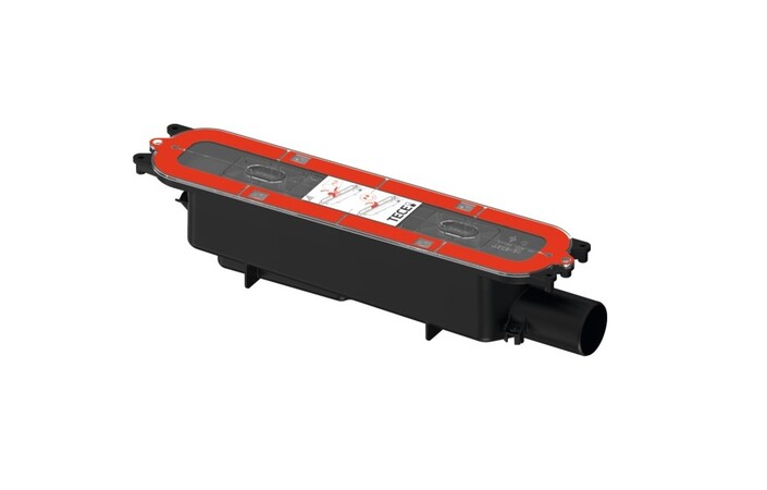 Сифон для душового каналу TECEdrainprofile DN 50 Tece - Зображення 164710736-3b775.jpg