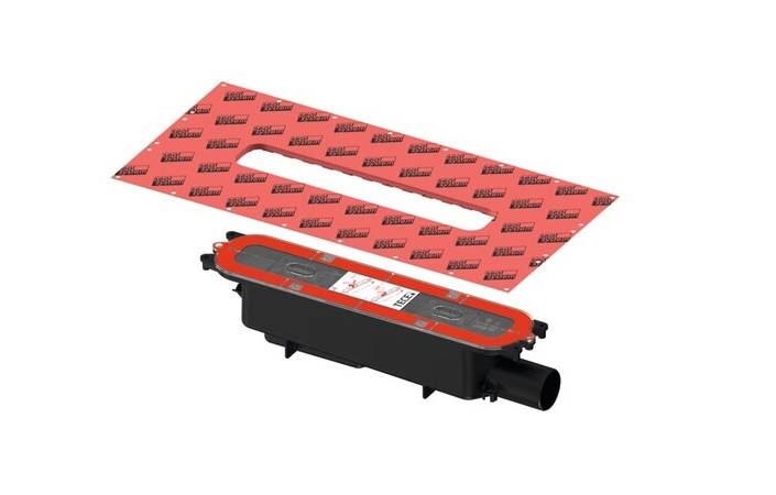 Сифон для душового каналу TECEdrainprofile DN 50 Tece - Зображення 164710736-95fb3.jpg