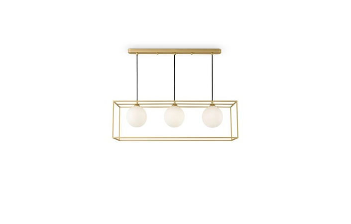 Люстра (FR5113PL-03G), Freya - Зображення 164710746-c81e7.jpeg