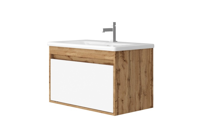 Шафка з умивальником Malta Mlt-80 дуб вотан Juventa - Зображення 164710775-ebc97.jpg