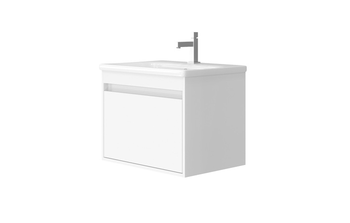 Шафка з умивальником Malta Mlt-65 білий Juventa - Зображення 164710776-5ef00.jpg