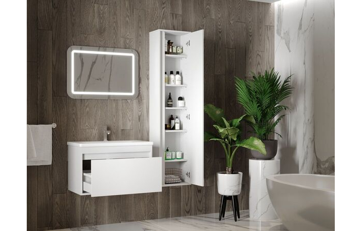 Шафка з умивальником Malta Mlt-65 білий Juventa - Зображення 164710776-c9cbe.jpg