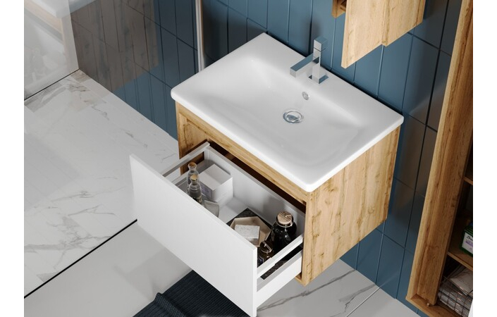 Шафка з умивальником Malta Mlt-65 дуб вотан Juventa - Зображення 164710777-bd84d.jpg