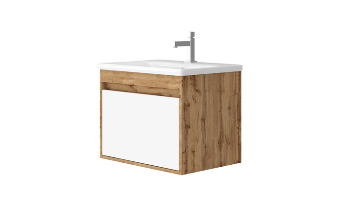 Шафка з умивальником Malta Mlt-65 дуб вотан Juventa - Зображення 164710777-e89e5.jpg