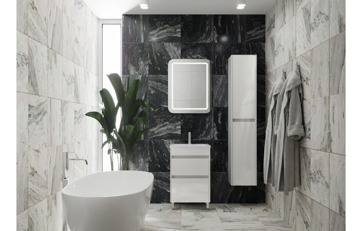 Шафка з умивальником Luton Lt-65 білий Juventa - Зображення 164710784-6c5d5.jpg