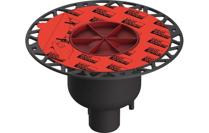 Сифон для душового трапу TECEdrainpoint S DN 50 3601600 TECE - Зображення 164710891-24a06.jpg