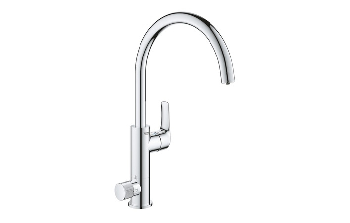 Змішувач для кухні Blue Pure Eurosmart 31722000 Grohe - Зображення 164710956-891c6.jpg