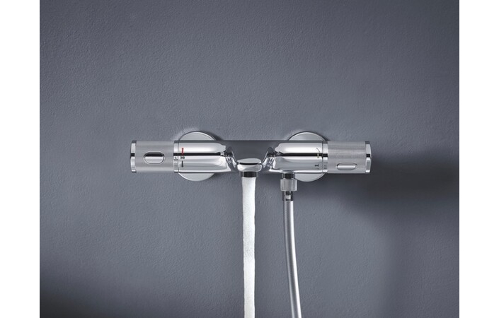 Змішувач для ванни Grohtherm 1000 Performance 34830000 Grohe - Зображення 164711064-fd01a.jpg