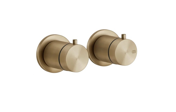 Змішувач Gessi316 Brushed Brass PVD 54234727 Gessi - Зображення 164711116-1582d.jpg