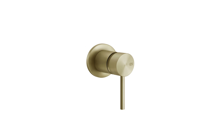 Змішувач Gessi316 Brushed Brass PVD 54019727 Gessi - Зображення 164711117-49f3d.jpg