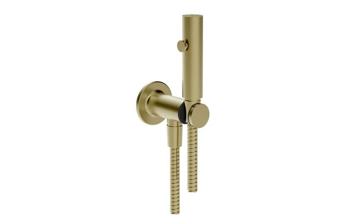 Гігієнічний душ Gessi316 Brushed Brass PVD 58153727 Gessi - Зображення 164711118-d04be.jpg
