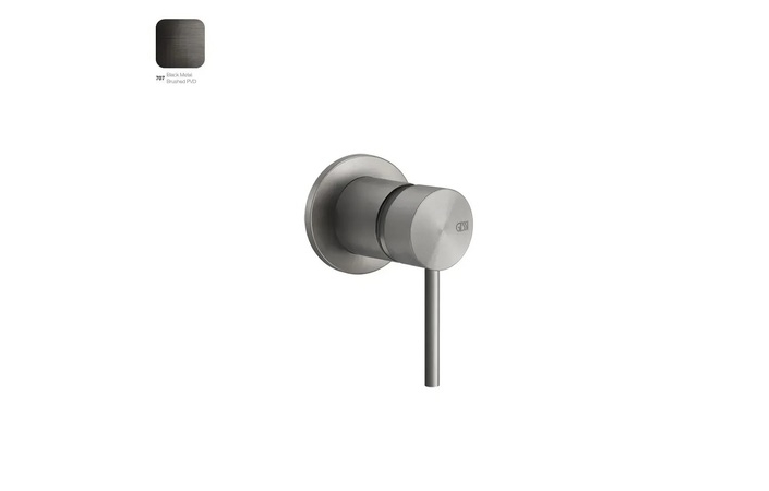 Змішувач Gessi316 Black Metal Brushed PVD 54019707 Gessi - Зображення 164711119-37cd8.jpg