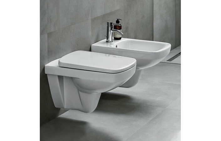 Унитаз подвесной воронкообразный Selnova Square Rimfree 501.458.00.7 Geberit - Зображення 164711564-57f49.jpg